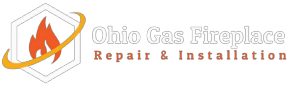 Ohio Gas Fireplace